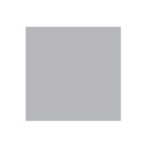 Метлахская квадратная плитка Grey Square 7,5х7,5см Original Style