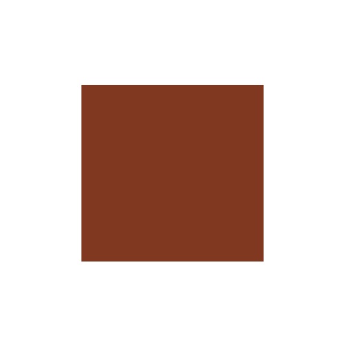 Метлахская квадратная плитка Red Square 5,3х5,3см Original Style