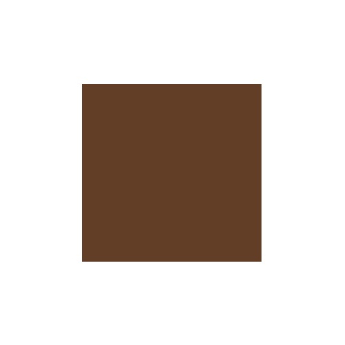 Метлахская квадратная плитка Brown Square 5,3х5,3см Original Style
