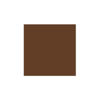 Метлахская квадратная плитка Brown Square 5,3х5,3см Original Style