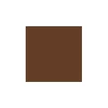 Метлахская квадратная плитка Brown Square 5,3х5,3см Original Style