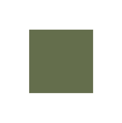 Метлахская квадратная плитка Green Square 5,3х5,3см Original Style
