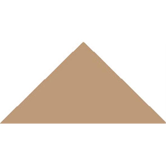 Метлахская треугольная плитка Old London Triangle 5,2х5,2х7,3см Original Style