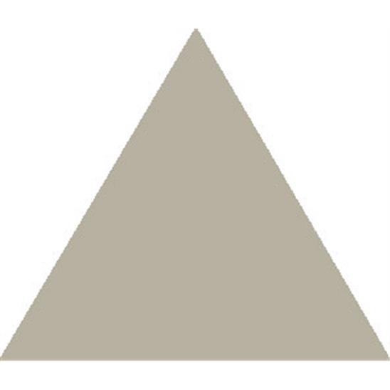 Метлахская треугольная плитка Chester Mews Equilateral Triangle 10,4х10,4х10,4см Original Style