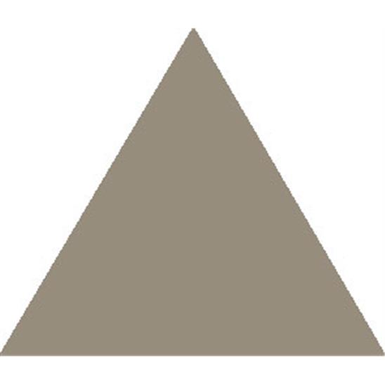 Метлахская треугольная плитка Holkham Dune Equilateral Triangle 10,4х10,4х10,4см Original Style