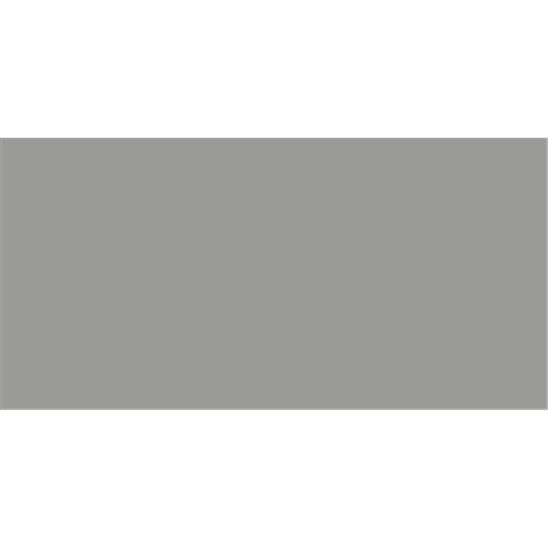 Метлахская прямоугольная плитка Grey Rectangle 7,5х15,1см Original Style