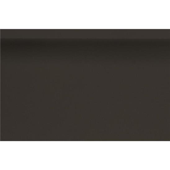 Метлахская плитка настенный плинтус Black Skirting 9,8х14,9см Original Style