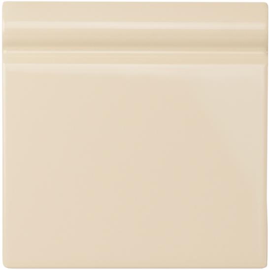 B9903 Керамический плинтус Artworks Skirting Colonial White 15,2х15,2см Original Style