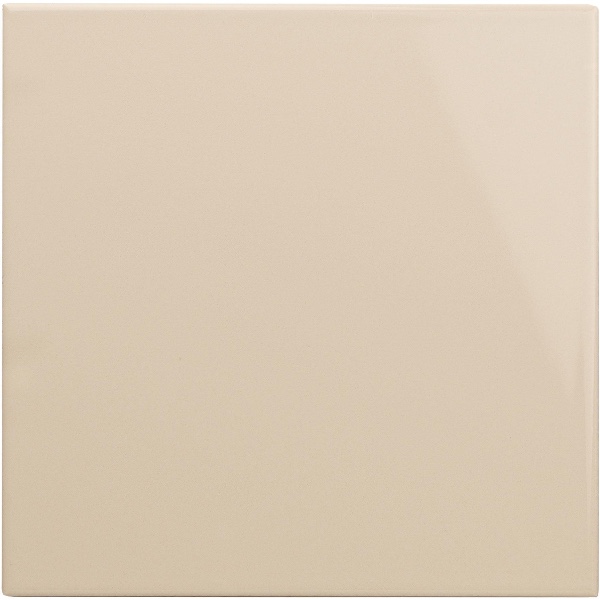 C9000 Керамическая настенная плитка глянцевая Imperial Ivory 15,2х15,2см Original Style