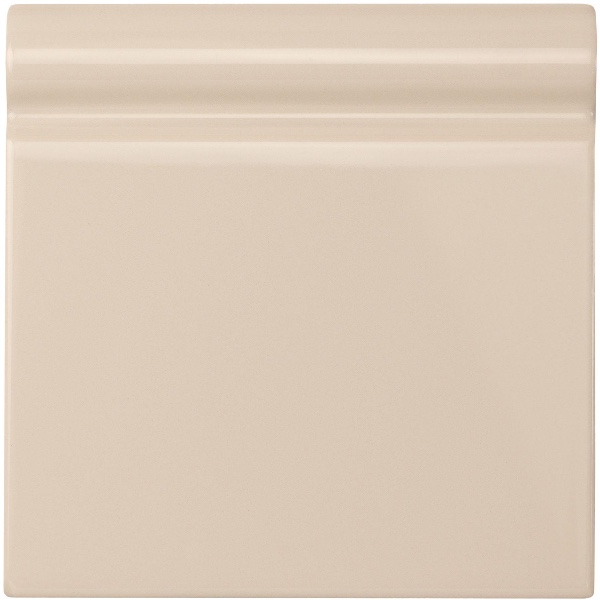 C9903 Керамический плинтус Artworks Skirting Imperial Ivory 15,2х15,2см Original Style