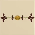 6034B Плитка Cameo Carousel, 15х15 см, Original Style