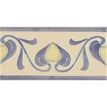 Бордюр Узорный Lilium Border, 7,5х15 см, Original Style, Великобритания