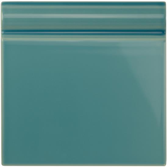 GAQ9903 Керамический плинтус Skirting Aqua Source 15,2х15,2см Original Style