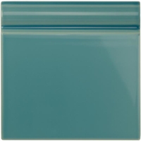 GAQ9903 Керамический плинтус Skirting Aqua Source 15,2х15,2см Original Style