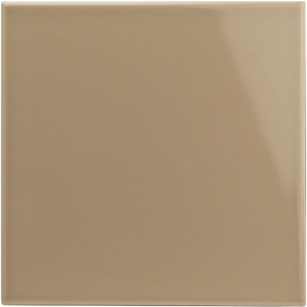 GPB9000 Керамическая настенная плитка глянцевая Palladian Beige 15,2х15,2см Original Style