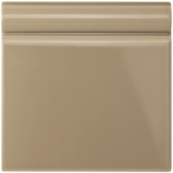 GPB9903 Керамический плинтус Artworks Skirting Palladian Beige 15,2х15,2см Original Style