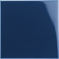 GWB9000 Керамическая настенная плитка глянцевая Windsor Blue 15,2х15,2см Original Style