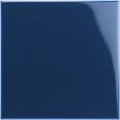 GWB9000 Керамическая настенная плитка глянцевая Windsor Blue 15,2х15,2см Original Style