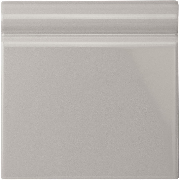 GWE9903 Керамический плинтус Artworks Skirting Westminster Grey 15,2х15,2см Original Style