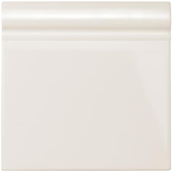 GKT9903 Керамический плинтус Artworks Skirting Vintage White 15,2х15,2см Original Style