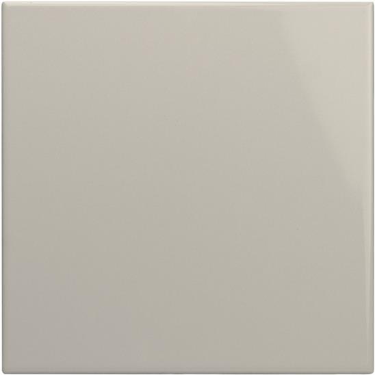GCE9000 Керамическая настенная плитка глянцевая Chancel Grey 15,2х15,2см Original Style