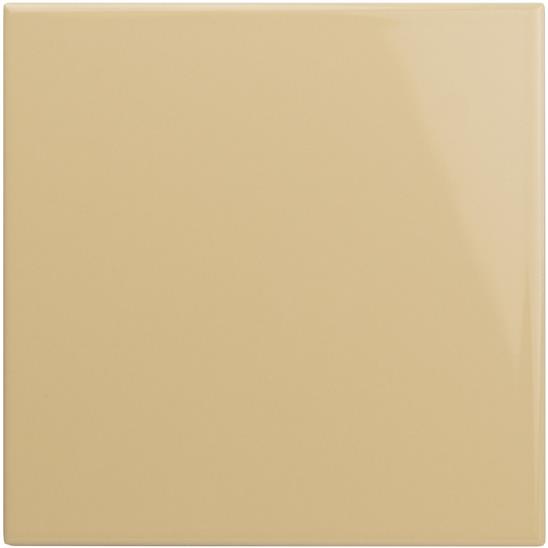 S9000 Керамическая настенная плитка глянцевая Regency Cream 15,2х15,2см Original Style