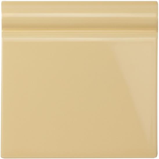 S9903 Керамический плинтус Artworks Regency Cream 15,2х15,2см Original Style