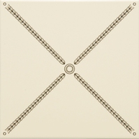 Плитка Pearl Trellis, 15х15 см, Original Style