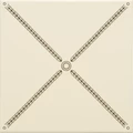 Плитка Pearl Trellis, 15х15 см, Original Style