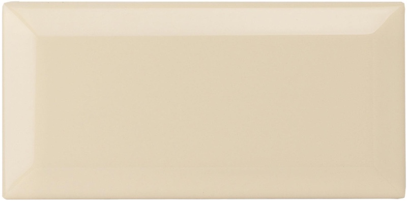 B9004 Керамическая настенная плитка Colonial White 7,5х15см Original Style
