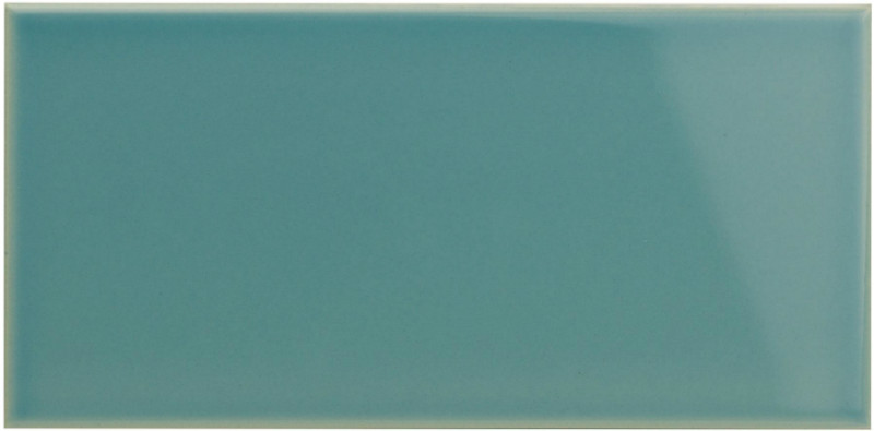 GAQ9002 Керамическая настенная плитка глянцевая Aqua Source 7,5х15,2см, Original Style
