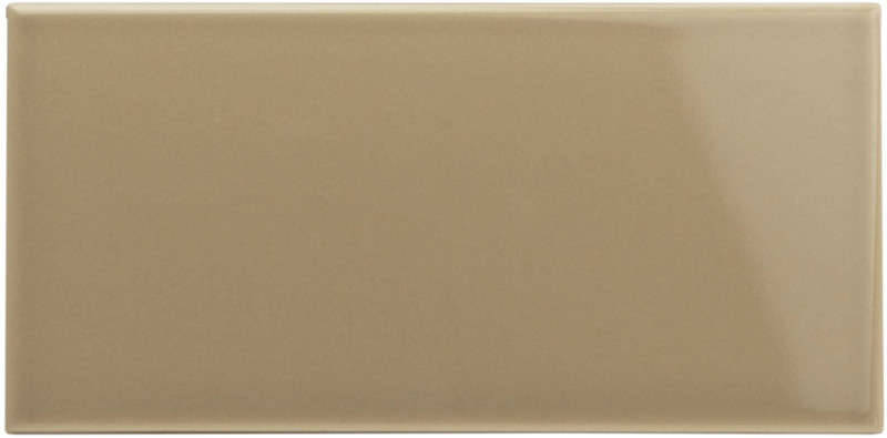 GPB9002 Керамическая настенная плитка глянцевая Palladian Beige 7,5х15,2см Original Style