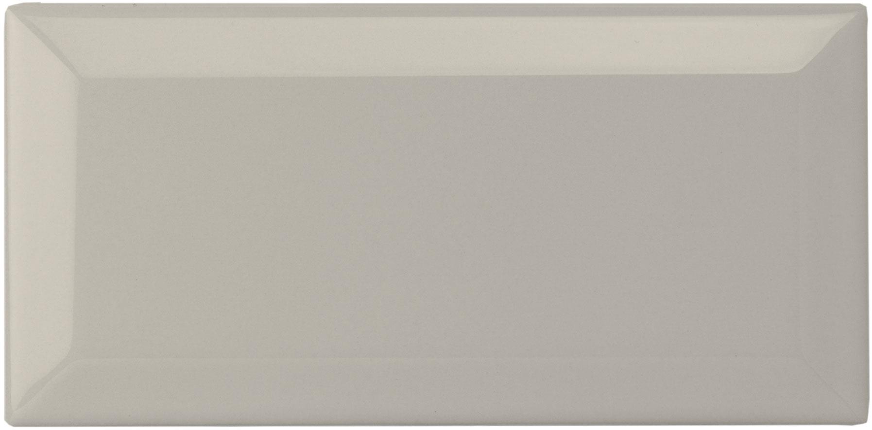 GCE9004 Керамическая настенная плитка Metro Chancel Grey 7,5х15см Original Style