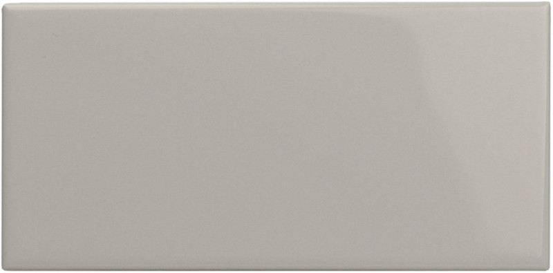 GWE9002 Керамическая настенная плитка глянцевая Westminster Grey 7,5х15,2см Original Style