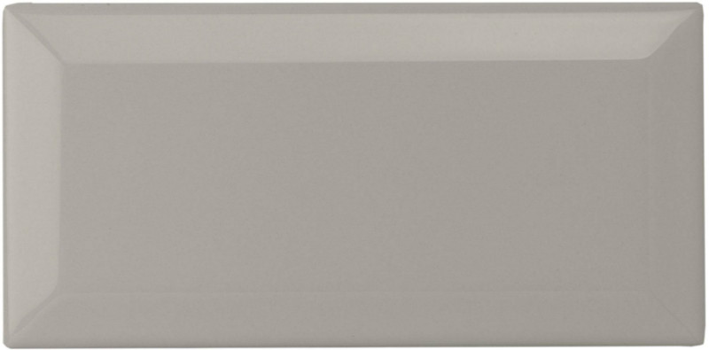 GWE9004 Керамическая настенная плитка Metro Westminster Grey 7,5х15см Original Style