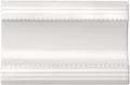 A9929 Керамический карниз Cornice Brilliant White 7,5х15,2см Original Style