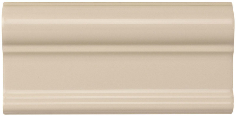 C9901 Керамический бордюр Victoria Imperial Ivory 7,5х15,2см Original Style