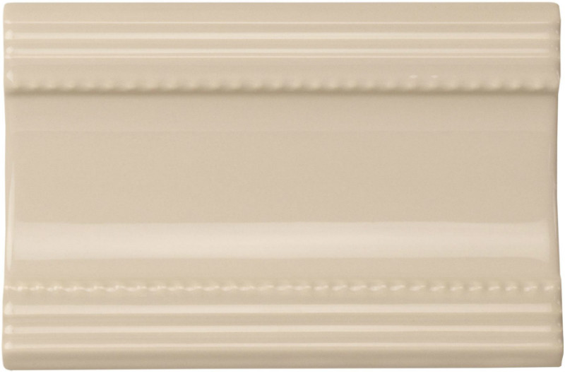C9929 Керамический карниз Cornice Imperial Ivory 7,5х15,2см Original Style