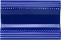 G9929 Керамический карниз Cornice Royal Blue 7,5х15,2см Original Style