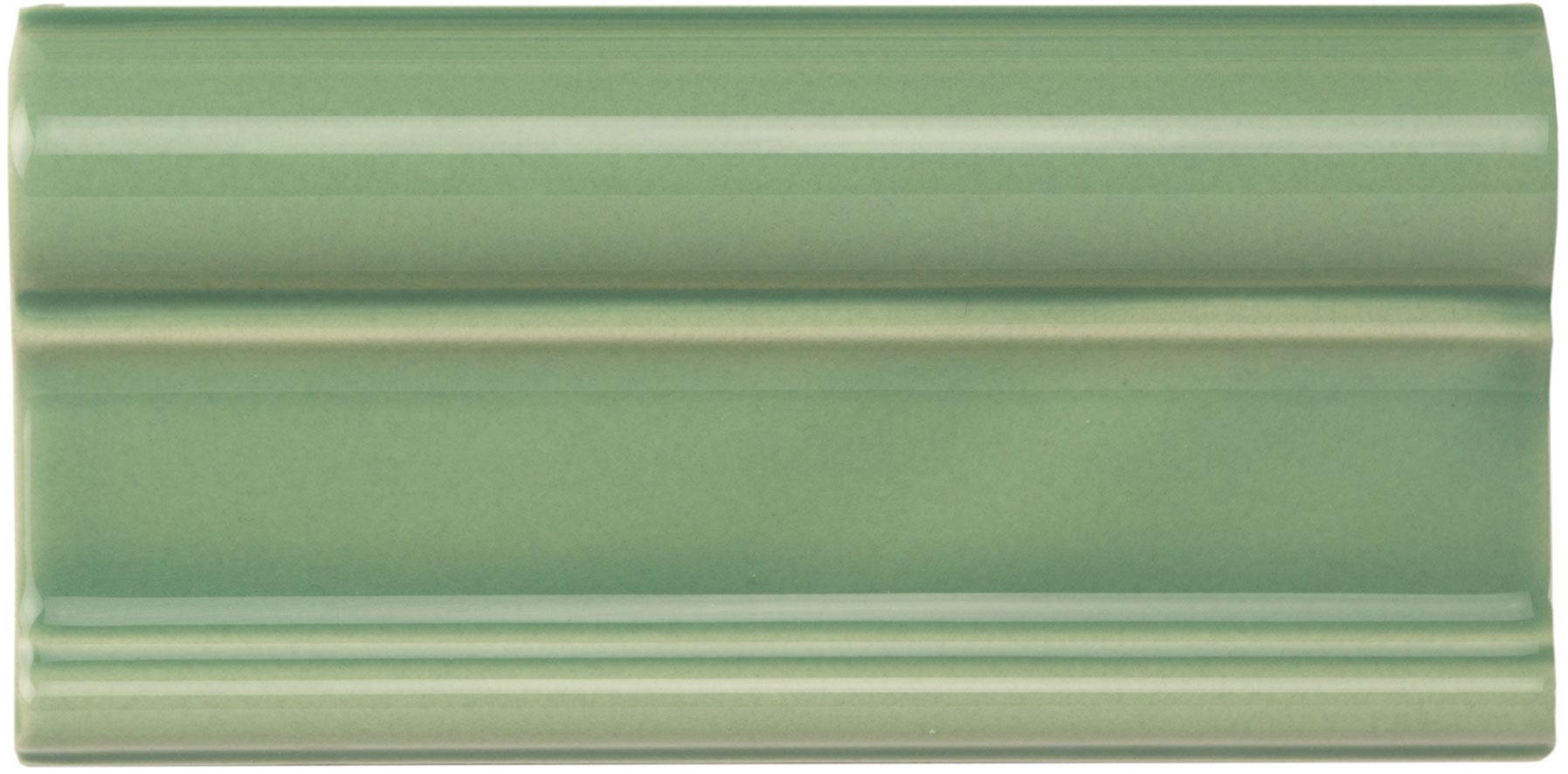 GJB9901 Керамический бордюр Victoria Jade Breeze 7,5х15,2см Original Style