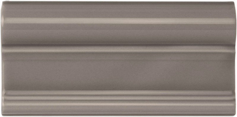 GLS9901 Керамический бордюр Victoria London Stone 7,5х15,2см Original Style