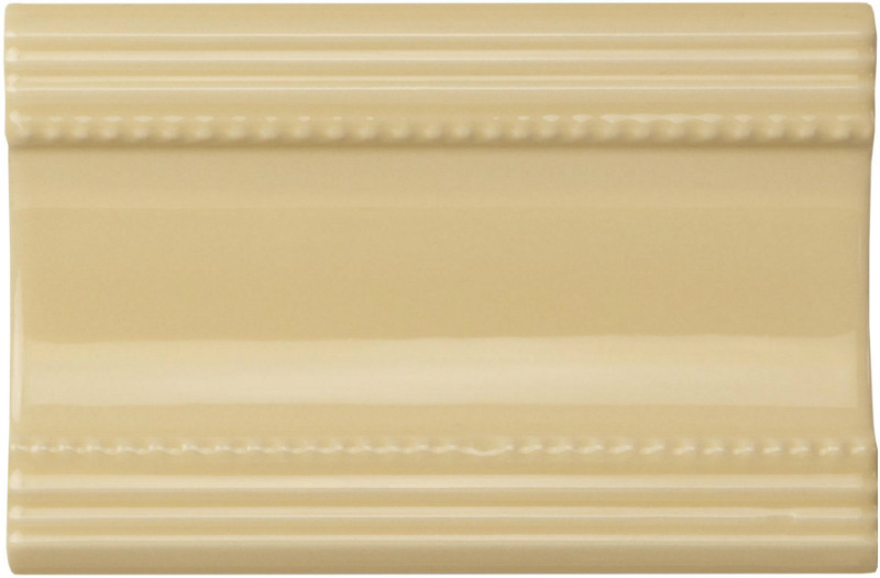 S9929 Керамический карниз Cornice Regency Cream 7,5х15,2см Original Style