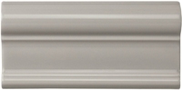 GWE9901 Керамический бордюр Victoria Westminster Grey 7,5х15,2см Original Style