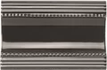 GCH9929 Керамический карниз Cornice Charcoal Grey 7,5х15,2см Original Style
