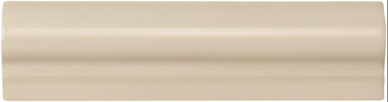C9900 Керамический бордюр Albert Imperial Ivory 4х15,2см Original Style