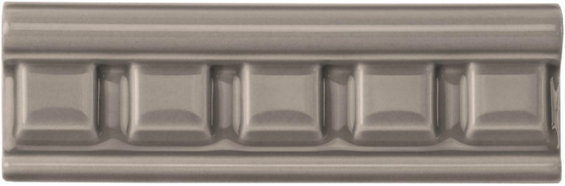 GLS9905 Керамический бордюр Dentil London Stone 5х15,2см Original Style