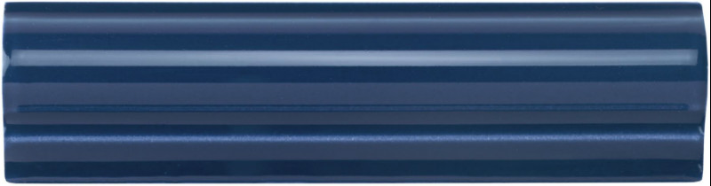 GWB9900 Керамический бордюр Albert Windsor Blue 4х15,2см Original Style