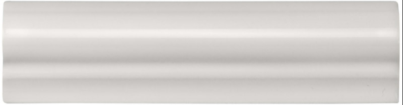 A9900 Керамический бордюр Albert Brilliant White 4х15,2см Original Style