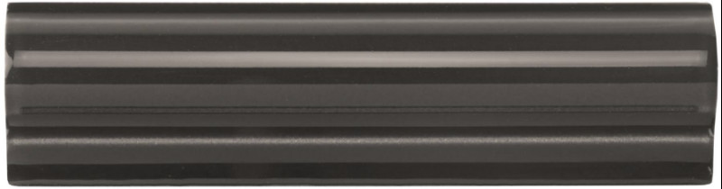 GCH9900 Керамический бордюр Albert Charcoal Grey 4х15,2см Original Style