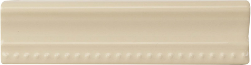 B9928 Керамический бордюр Hogarth Colonial White 3,8х15,2см Original Style